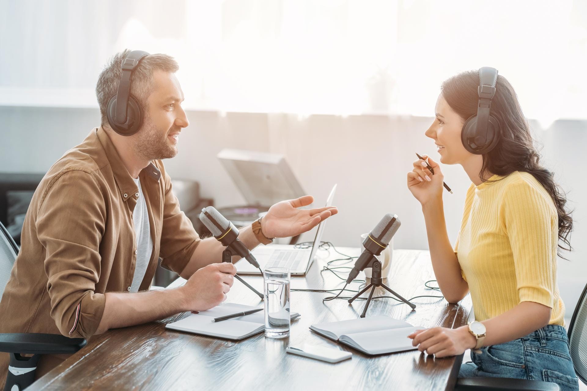 Accountants: Do you need a podcast?