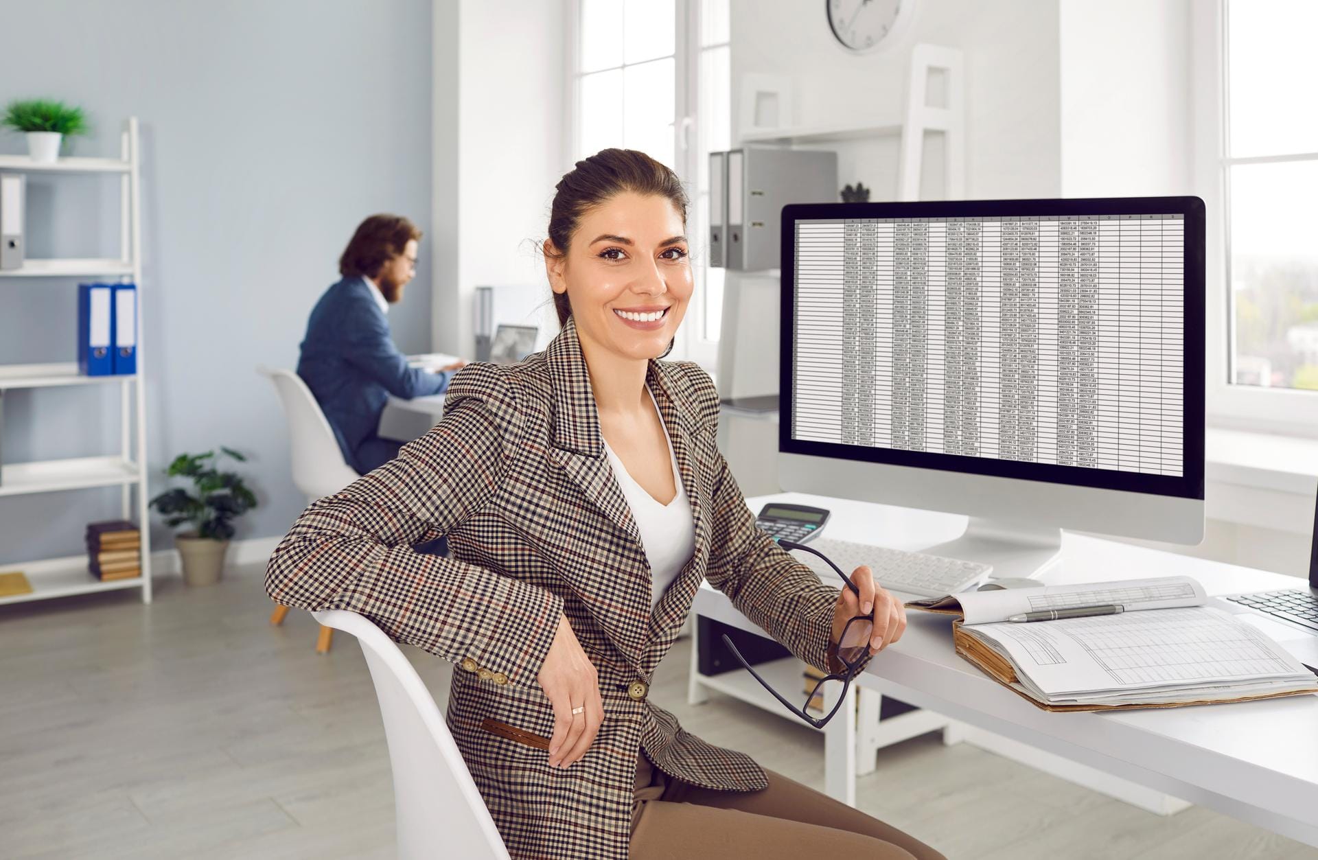 Do you offer Bitcoin consulting yet?