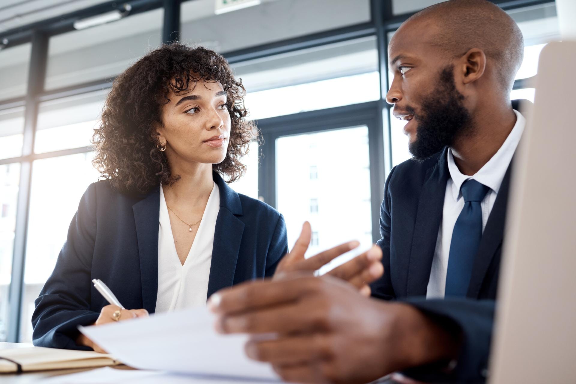 Top strategies to grow your firm