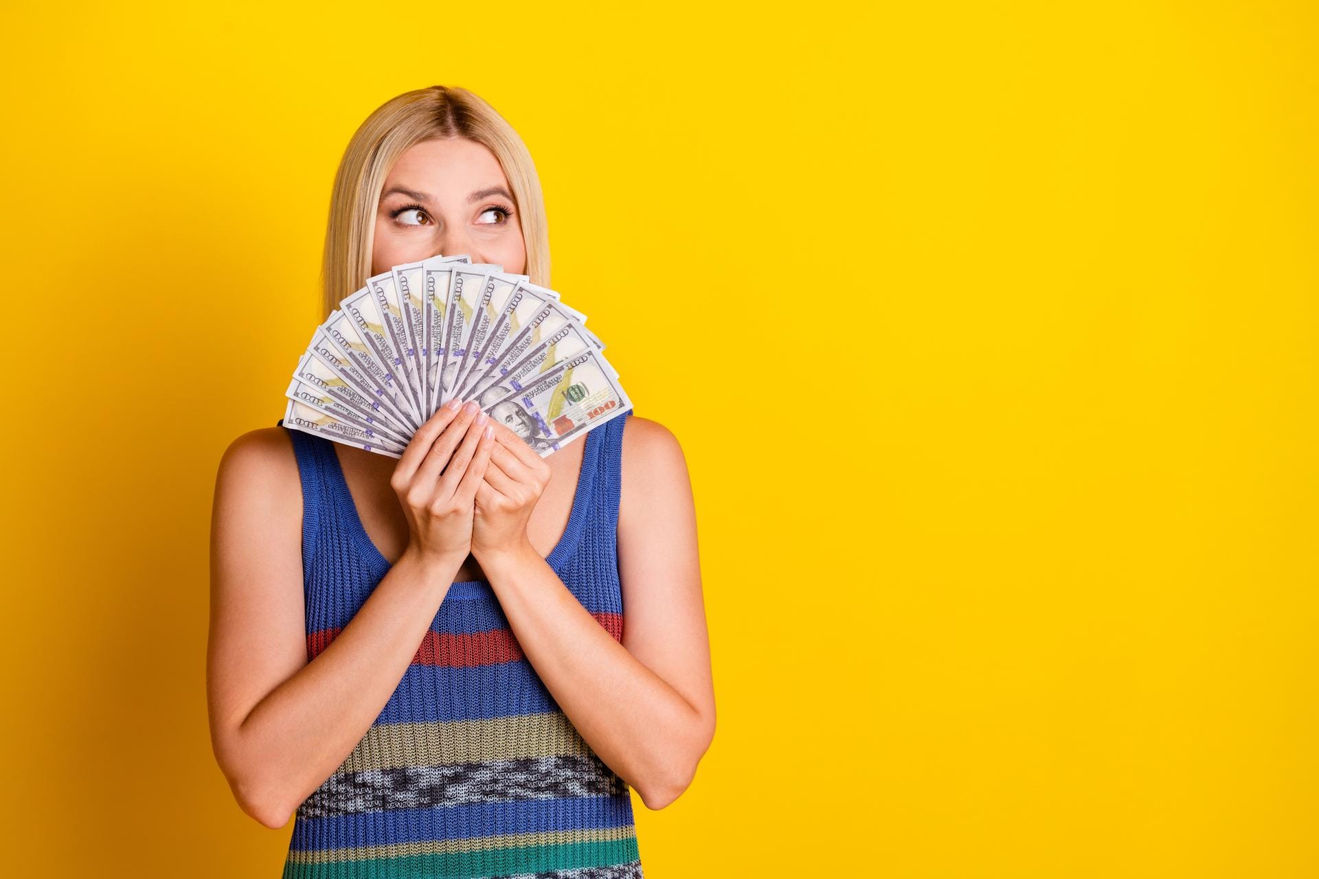 Revenue strategies beyond tax season