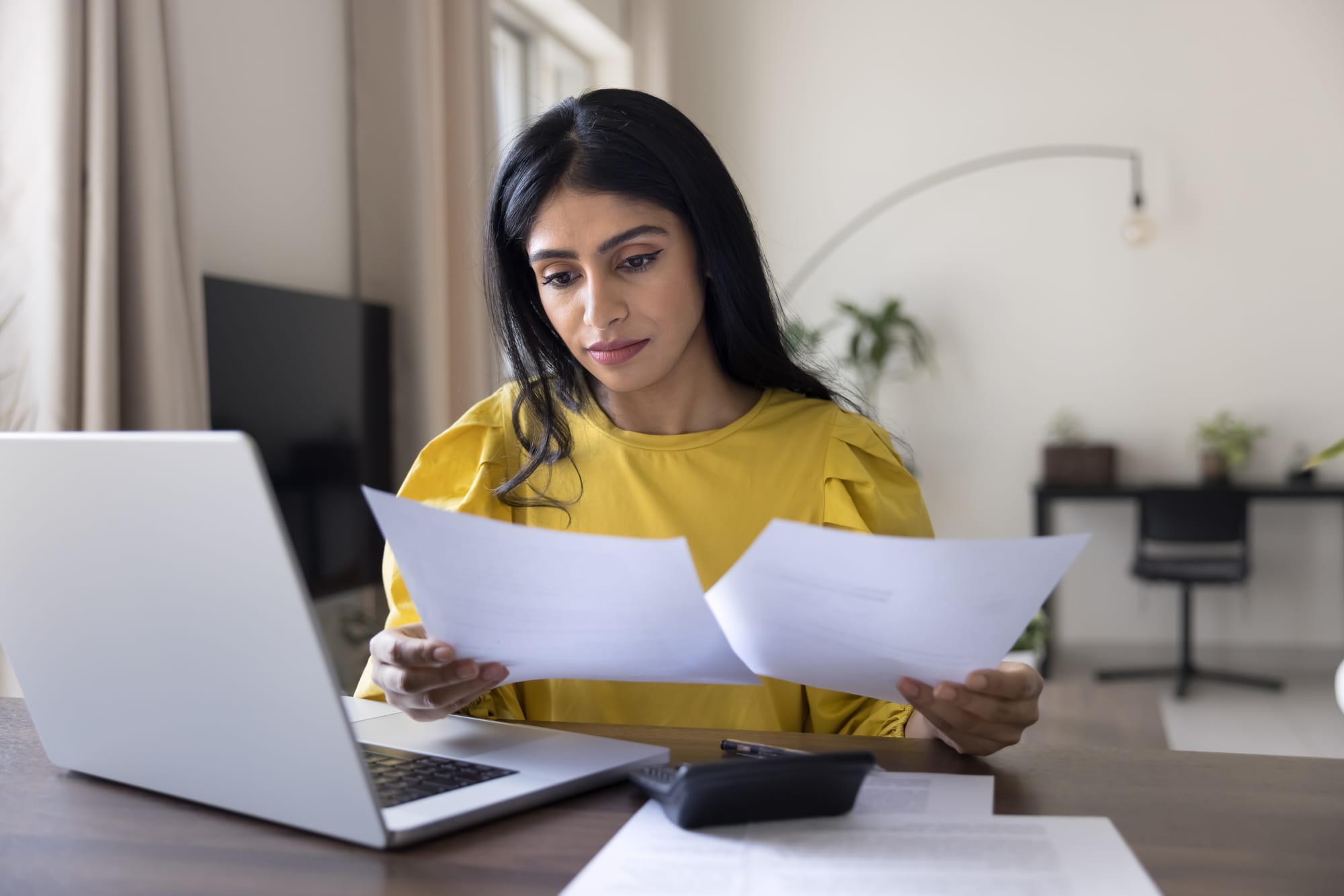 Rethinking how accountants are paid