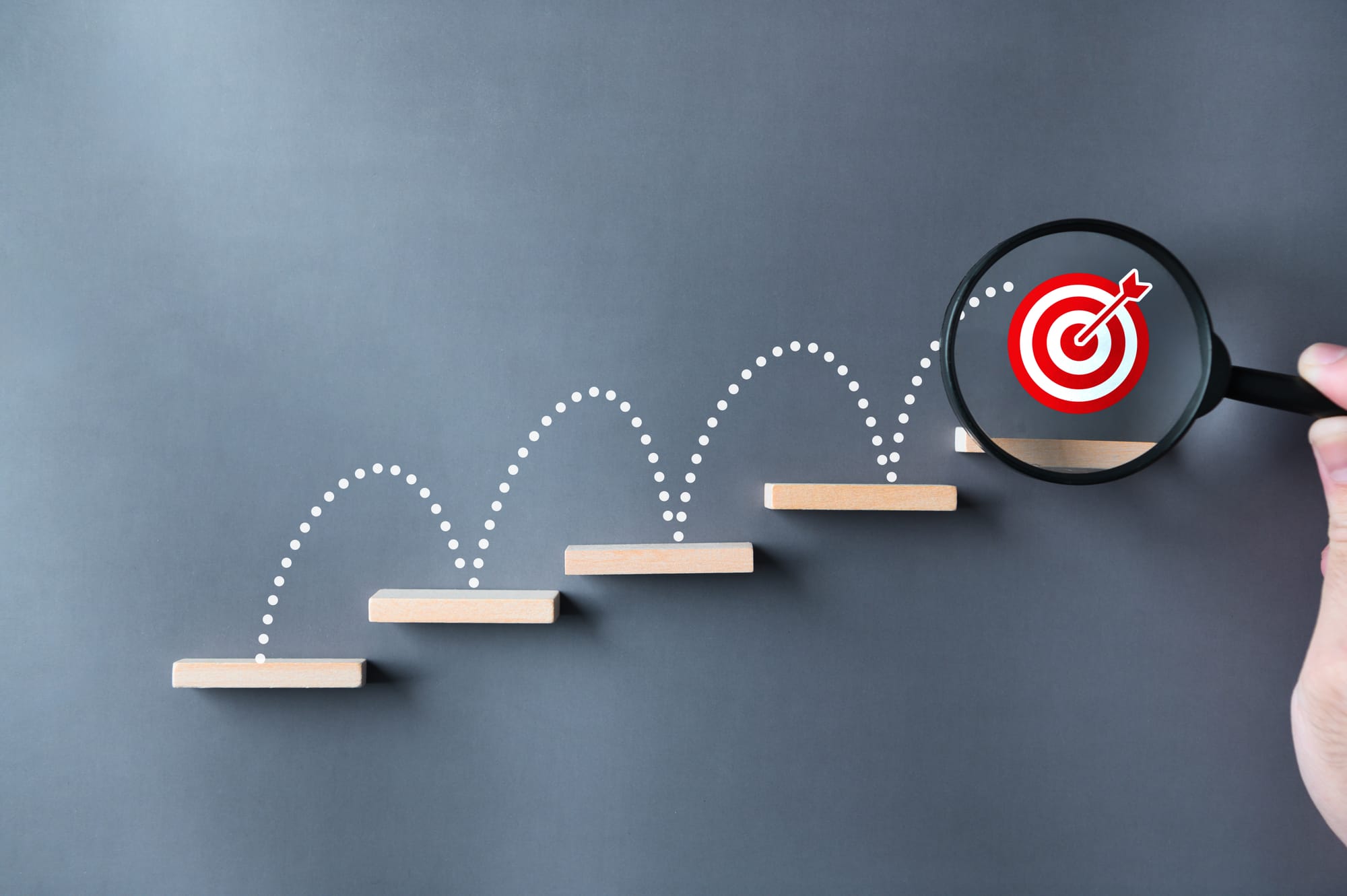 Your firm can grow, here’s how