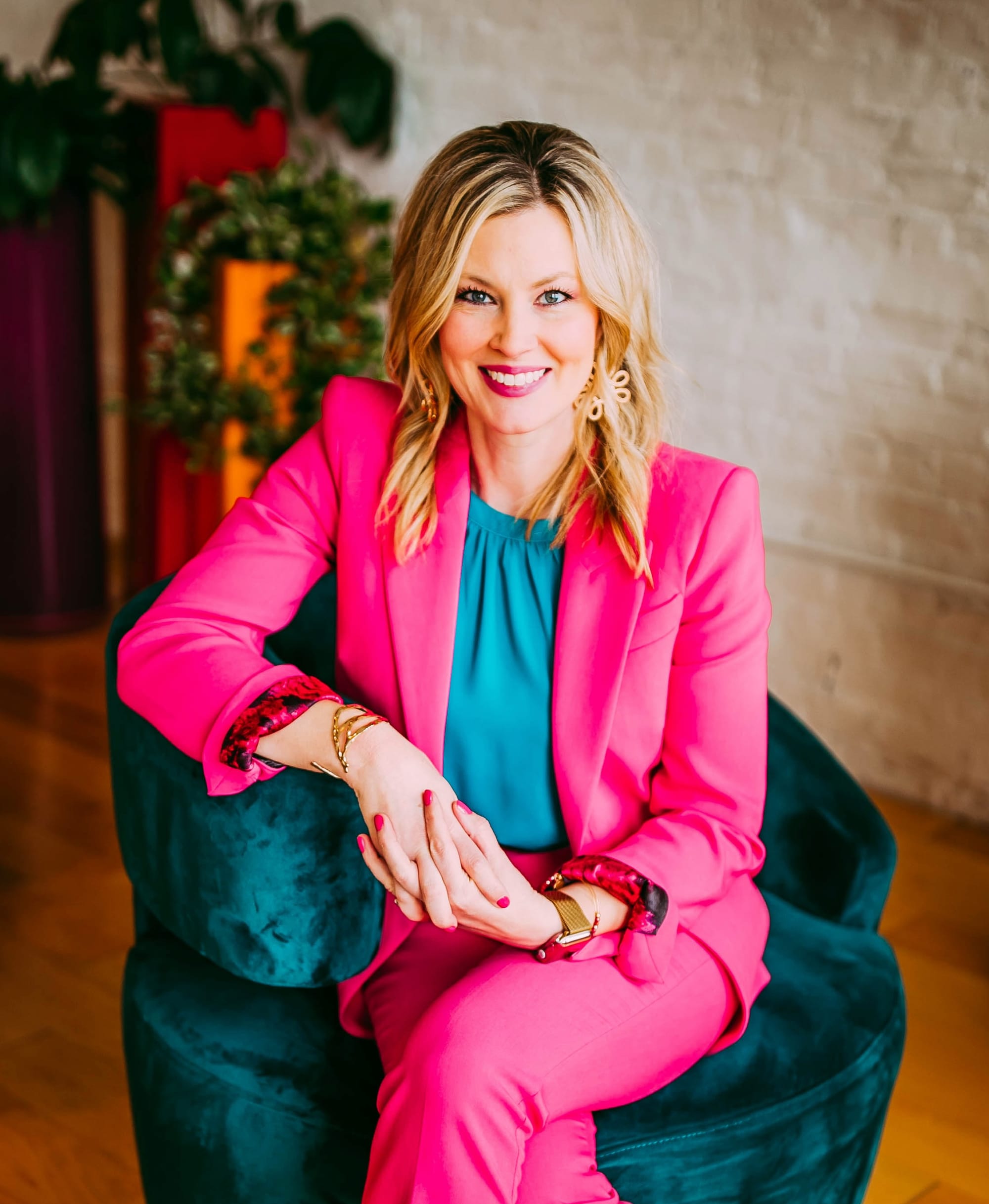 Why accountants get stuck—and how to step forward