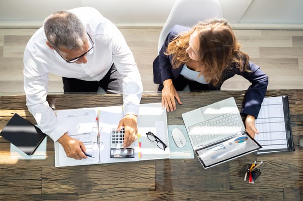 The non-equity partnerships advantage