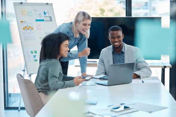 Why you should consider F&A BPO