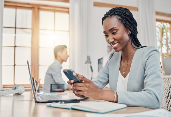 Accountants: Here's how to specialize