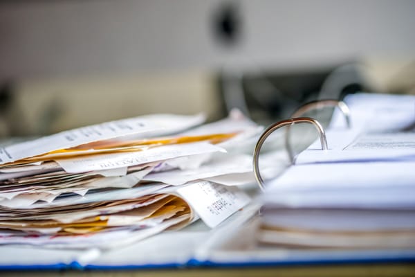 Referrals aren’t a strategy