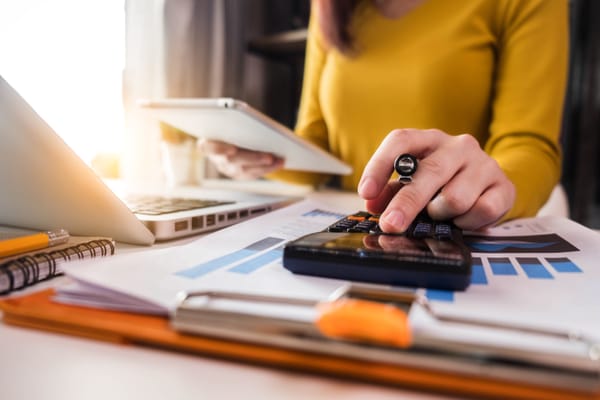 From audits to algorithms: How one CPA took on tech