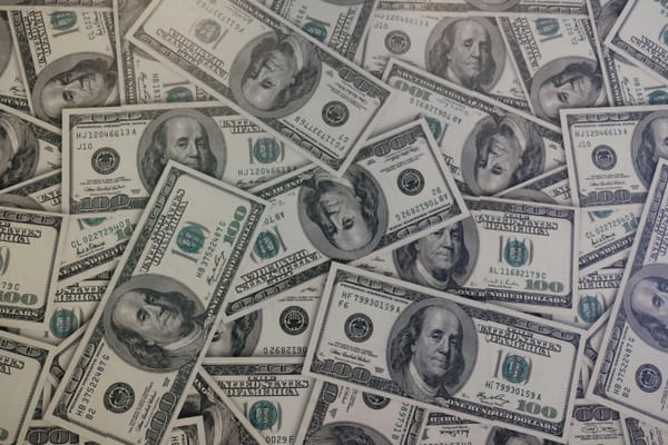 Billionaire (tax) things