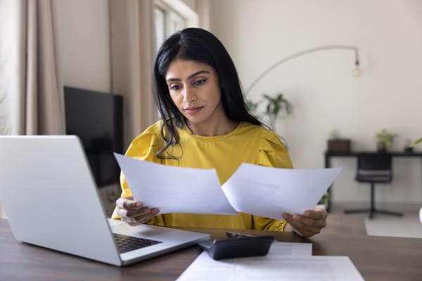 Rethinking how accountants are paid