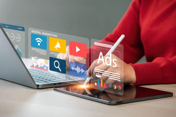 Clicks and clients: A Google Ads gut check