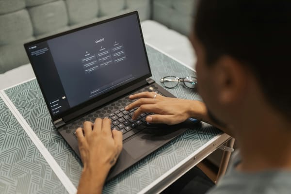 How CPAs can thrive in the AI era