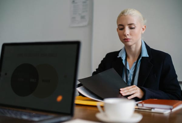 Keep it moving: Why your team needs a project sherpa