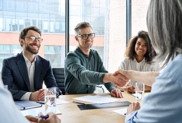 Why firms can’t afford 'afterthought sales'