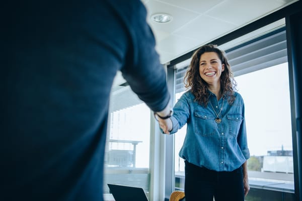 Your hiring playbook needs a makeover