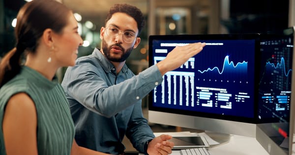 Managing talent and tech this tax season