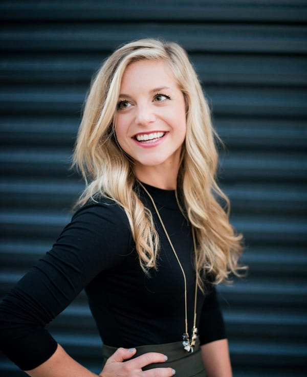 Overwhelmed by the challenge of scaling? You're not alone