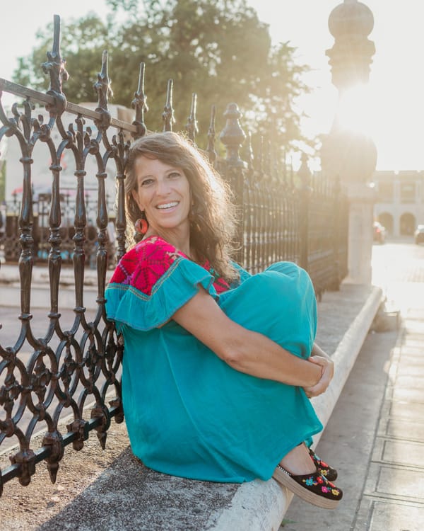 Building a firm you love